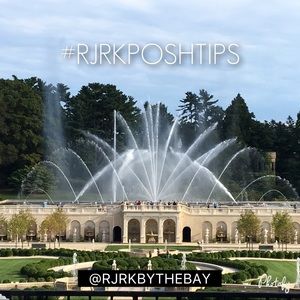 POSH TIPS “Sharing”